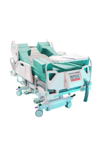 舊托盤(pán)鋼在醫(yī)療儀器及醫(yī)療床中的創(chuàng)新應(yīng)用