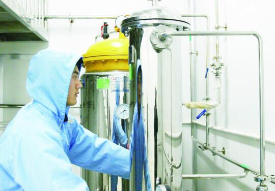 2018年貿(mào)易摩擦陰影下的中國(guó)醫(yī)療器械生產(chǎn) 挑戰(zhàn)與轉(zhuǎn)型之路