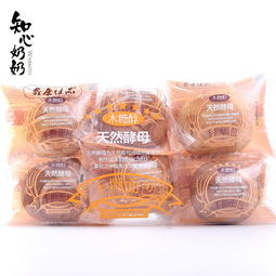 健康新選擇 鑫康佳品無(wú)糖手撕面包，關(guān)愛(ài)血糖，甜蜜無(wú)負(fù)擔(dān)